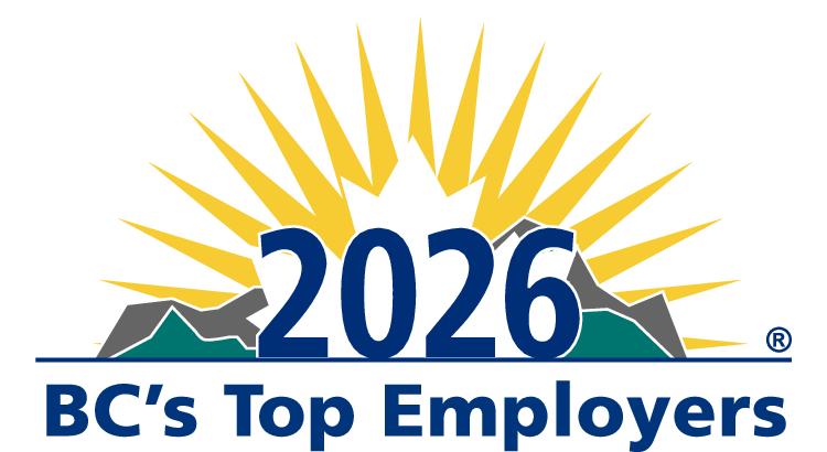 BC's Top Employer Logo
